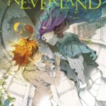 The Promised Neverland, Vol. 15 Manga