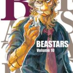 Beastars, Vol. 10 Manga