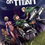 Attack on Titan vol. 06 Manga