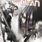 Attack on Titan vol. 33 Manga