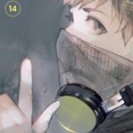 Tokyo Ghoul re, Vol. 14 Manga