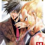One-Punch Man Vol. 14 Manga