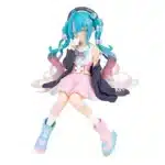 HATSUNE MIKU NOODLE STOPPER 13 cm