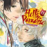 Hell`s Paradise Jigokuraku, Vol. 13 Manga