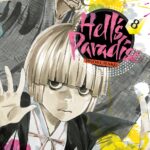 Hell`s Paradise Jigokuraku, Vol. 8 Manga