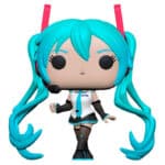 POP figure Vocaloid Hatsune Miku