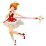 Card Captor Sakura Clear Card Sakura 19cm