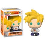 POP figure Dragon Ball Z Super Saiyan Gohan with Noodles