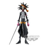 One Piece Film Red Brook figura 19cm