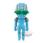 Jojos Bizarre Adventure Stone Ocean Poligoroid figura 14cm