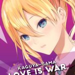 Kaguya-sama Love Is War, Vol. 19