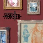 Monster Vol. 2 Manga
