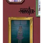Monster Vol. 4 Manga
