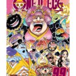 One Piece, Vol. 99 Manga