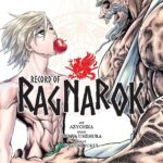 Record of Ragnarok, Vol. 2 Manga