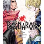 Record of Ragnarok, Vol. 3 Manga