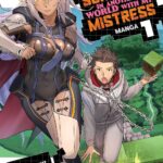 Survival in Another World with My Mistress Vol. 1