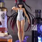 TO LOVE-RU DARKNESS NEMESIS POP UP PARADE 18 cm
