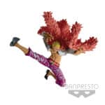 One Piece Donquixote Doflamingo figura 10cm