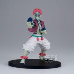 Demon Slayer Kimetsu no Yaiba Akaza figura 15cm