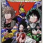 My Hero Academia vol.8 Manga