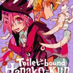 Toilet-bound Hanako-kun, Vol. 10 Manga