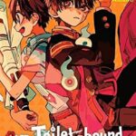 Toilet-bound Hanako-kun, Vol. 9 Manga