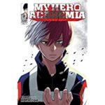 My Hero Academia vol.5 Manga