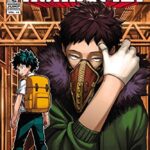 My Hero Academia vol.14 Manga
