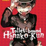 Toilet-bound Hanako-kun, Vol. 1 Manga