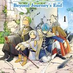 Frieren Beyond Journey`s End, Vol. 1 Manga