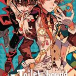 Toilet-bound Hanako-kun, Vol. 6 Manga