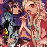 Toilet-bound Hanako-kun, Vol. 13 Manga