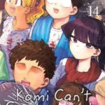 Komi Can`t Communicate, Vol. 14 Manga