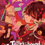 Toilet-bound Hanako-kun, Vol. 3 Manga