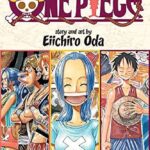 One Piece (Omnibus Edition), Vol. 8 Manga