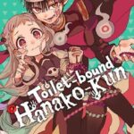 Toilet-bound Hanako-kun, Vol. 2 Manga