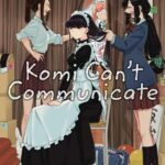 Komi Can't Communicate, Vol. 5 Manga