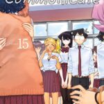 Komi Can`t Communicate, Vol. 15 Manga