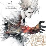 Levius/est, Vol. 1 Manga