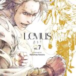 Levius/est, Vol. 7 Manga