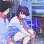 Komi Can`t Communicate, Vol. 18 Manga