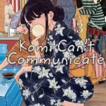 Komi Can't Communicate, Vol. 3 Manga