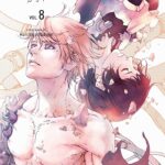 Levius/est, Vol. 8 Manga