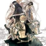 Levius/est, Vol. 6 Manga