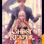 Ghost Reaper Girl, Vol. 1 Manga