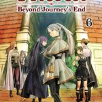 Frieren Beyond Journey`s End, Vol. 6 Manga
