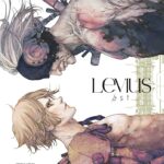 Levius/est, Vol. 4 Manga