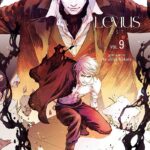Levius/est, Vol. 9 Manga