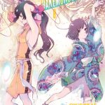 BAKEMONOGATARI vol. 8 Manga
